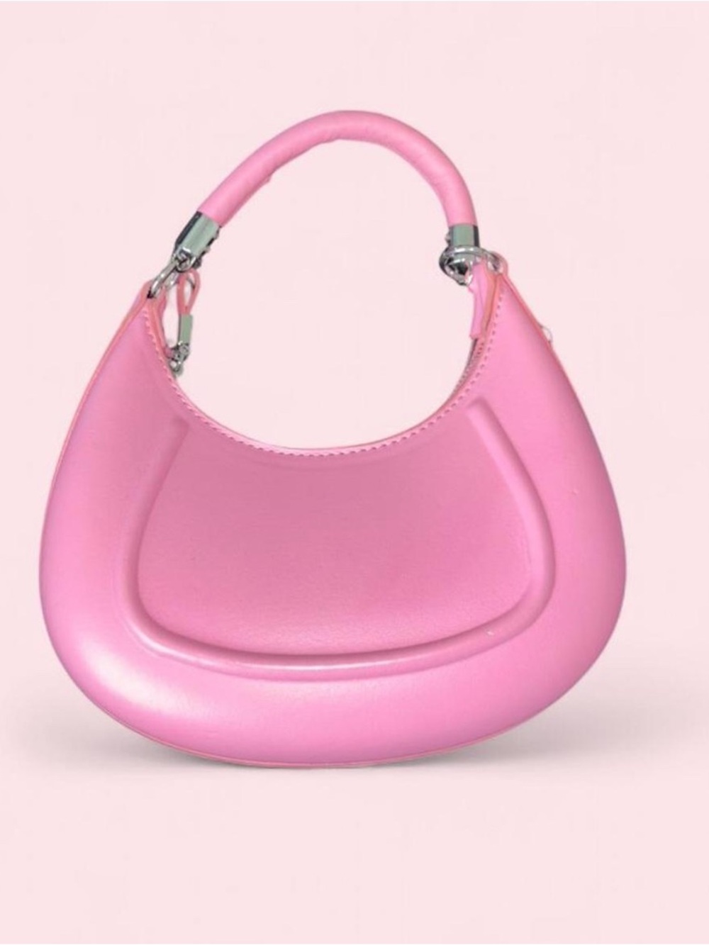 Y2K office baddie bag